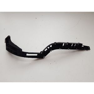 Refuerzo de Riel de Parachoques Trasero para Volkswagen Passat B7, Plástico, Lado Izquierdo y Derecho, Compatible con Enganche de Remolque - Product Image 3