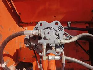 รถขุดมือสอง Doosan Dx300lca ปี 2024 ออกแบบมาเพื่อประสิทธิภาพสูงในโครงการขนาดใหญ่ Doosan Dx300lca 225 75 รถขุดกำลังขาย - Product Image 5