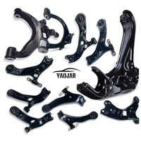 Bras de suspension inférieur avant robuste pour Toyota Hilux 4Runner 4WD et BAIC Landwind LB 06 OE 48068-35091