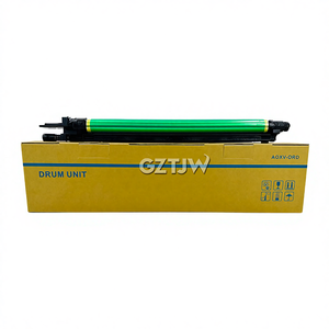 Unité de tambour d'imagerie Konica Minolta DR316 (vide) Marque GZTWJ Qualité excellente Compatible avec <span class=keywords><strong>Brother</strong></span> C250i/C300i/C330i/AADC309/C369/C459 Couleur - Product Image 1