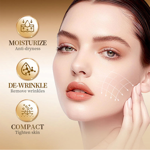 HEAVEN <span class=keywords><strong>DOVE</strong></span> 10mL Crema Facial Antienvejecimiento Hidratante y Nutritiva Blanqueadora con Colágeno Coreana en Venta - Product Image 5