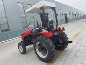 Tracteurs agricoles d'occasion <span class=keywords><strong>Sadin</strong></span> 4 roues motrices - Product Image 6