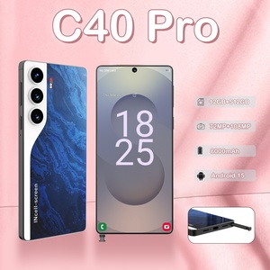 C40 Tecno <span class=keywords><strong>Accessoires</strong></span> de téléphone portable de haute qualité Nouveaux <span class=keywords><strong>téléphones</strong></span> <span class=keywords><strong>portables</strong></span> gratuits avec double carte SIM - Product Image 2