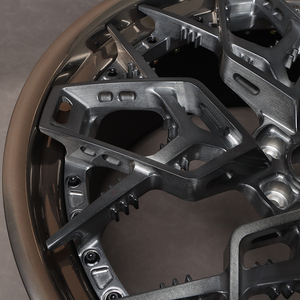 Wangu personnalisé 1 pièce 16-24 pouces moyeu de jante roue forgée en alliage pour <span class=keywords><strong>BMW</strong></span>,Mercedes,Porsche,Audi,Maybach,Maserati,Bentley - Product Image 5