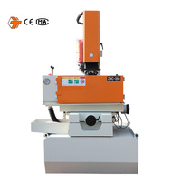 ZNC350 Axe Z Commande Numérique Edm Die Sinking