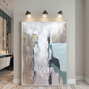 Grandi dipinti a olio moderni dipinti a mano dipinti a mano decorazione della parete del <span class=keywords><strong>soggiorno</strong></span> quadri decorativi bella natura morta - Product Image 2