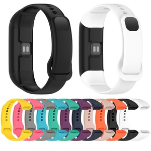 Nouveau bracelet de montre en Silicone pour <span class=keywords><strong>Mambo</strong></span> Band <span class=keywords><strong>5</strong></span>/5S bracelet de montre intelligent pour <span class=keywords><strong>Mambo</strong></span> Sports bracelet en silicone de remplacement - Product Image 6
