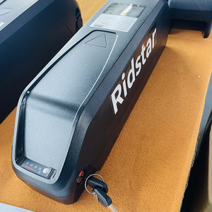Ridstar Ebike 48V 15AH 52V 20AH 23AH Kit de Conversion de <span class=keywords><strong>batterie</strong></span> au Lithium ensemble vélo électrique partie <span class=keywords><strong>batterie</strong></span> au Lithium accessoires - Product Image 6