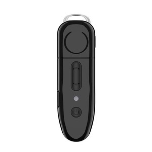 Walkie Talkie 5G con Gancho para la Oreja, Red Pública, Largo Alcance, Intercomunicador Táctil para KTV, Club, Bar - Product Image 5