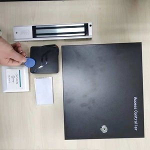 Contrôle D'accès intelligent Lecteur Rfid Sans <span class=keywords><strong>Fil</strong></span> Rfid Lecteur De Carte De Proximité - Product Image 6