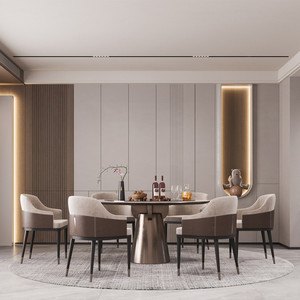 JP moderno bar ristorante di lusso struttura in <span class=keywords><strong>legno</strong></span> poltrona Hotel semplice marrone sedia da pranzo <span class=keywords><strong>mobili</strong></span> - Product Image 3