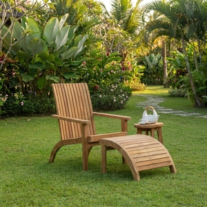 Le fauteuil Seville allie une élégance intemporelle, un confort moelleux et un design sophistiqué pour des espaces de vie luxueux. - Product Image 5
