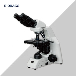 Biobase Trung Quốc Vy Kính Hiển Vi Kỹ Thuật Số Phòng Thí Nghiệm Điện Tử Bằng Một Mắt Sinh Học Kính Hiển Vi Giá DM-125 - Product Image 2