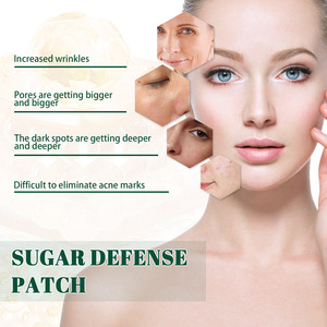 แผ่นแปะติดบริเวณหน้าท้องให้ความกระชับสัดส่<span class=keywords><strong>วน</strong></span>แผ่นติดบริเวณห<span class=keywords><strong>น</strong></span>้าท้องที่กระชับรูปร่างรูปร่างแบบโค้งฉลากตามต้องการ - Product Image 3