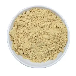 Lécithine de soja d'approvisionnement d'usine