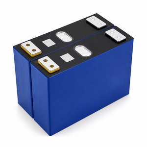 Batería LiFePO4 de 6000 Ciclos, 3.2V 72Ah, Ultra Larga Duración para ESS Residencial y Almacenamiento de Energía Doméstica, LFP Prismática - Product Image 6