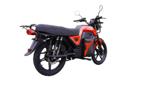 Nouveau modèle de moto électrique 72V EV60S, vélo électrique 70 km/h, 170 km d'autonomie, charge rapide, moteur 3500W, puissance 10KW, pour adultes, utilisation en extérieur - Product Image 4