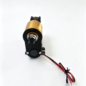 <span class=keywords><strong>Compresseur</strong></span> de verrouillage automatique pneumatique X098TK-<span class=keywords><strong>12V</strong></span> pour différentiel Volkswagen Golf Rabbit Caribe, réservoir 1 gallon, Air Locker - Product Image 2