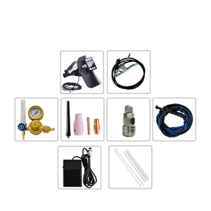 Wholesale Inverter Arc <strong>Welding</strong> Machine Laser Tig Mig Portable <strong>Welding</strong> Machine <strong>for</strong> Aluminum Stainless Steel Pipe - Product Image 4