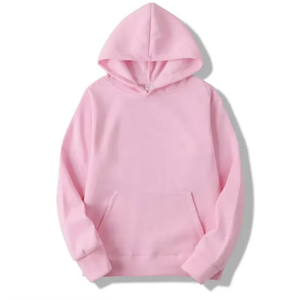 FLOWORA 400GSM Screen printing Hoodies Thick Fleece Heavy Weight Oversized Hoodies Custom Print Logo Men's Hoodies <b>Sweatshirts</b> - Product Image 5