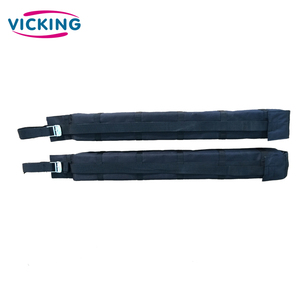 <span class=keywords><strong>Coche</strong></span> de bastidores de techo Canoa Kayak <span class=keywords><strong>surf</strong></span> esquí SUP tabla de nieve de soporte titular de montaje - Product Image 2