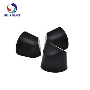 Jeekvisen RCMX090700V Insert en carbure CNC fabriqué en Chine Inserts PCD de tournage à haute résistance à l'abrasion pour outils de coupe et de formage en acier allié - Product Image 4