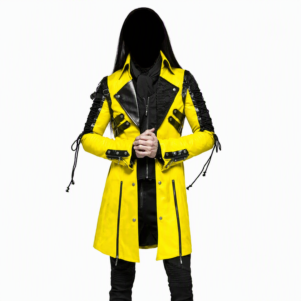 Jaune