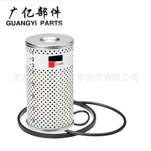 ไส้กรองดีเซล FF-5369 รุ่น P550463 23521528 PF7744 สำหรับเปลี่ยนซ่อม ขนาดมาตรฐาน - Product Image 3