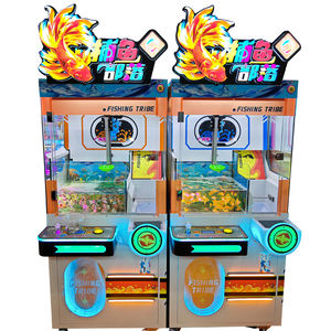 Salle de divertissement d'<span class=keywords><strong>aquarium</strong></span> de pêche, centres de divertissement, divertissement familial, LED sensorielles et prix pour enfants et adultes, salles d'arcade - Product Image 1