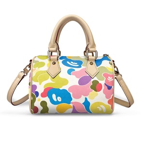 Borse <span class=keywords><strong>MINI</strong></span> alla Moda e Versatili in Pelle PU, Personalizzazione con Varie Stampe Animali, <span class=keywords><strong>Mini</strong></span> <span class=keywords><strong>Borsa</strong></span> <span class=keywords><strong>a</strong></span> <span class=keywords><strong>Tracolla</strong></span> per Signore - Product Image 1