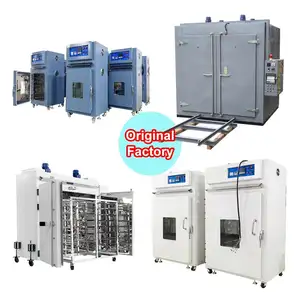 Liyi Nhiệt Độ Cao Xử Lý Nhiệt Công Nghiệp Sấy Phòng, Hot Air Công Nghiệp Sấy Oven