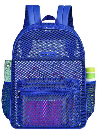 Blue - 20-35l