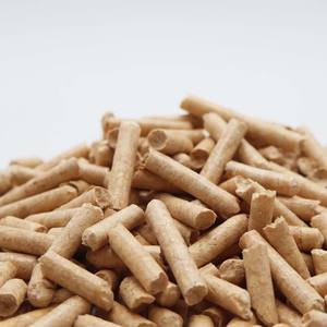 Litière pour chat en bois de pin biodégradable et écologique, déboutonnante, populaire Malaisie, Thaïlande, Philippines - Product Image 4