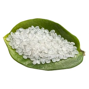 เรซินโพลีโพรพิลีน ราคาถูก คุณภาพสูง วัตถุดิบ PP ชนิดดัดแปลง PP Gf30 พลาสติก - Product Image 4