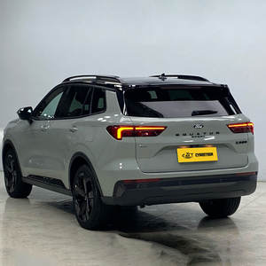 Ford Equator 2025 PHEV PLUS <span class=keywords><strong>d</strong></span>'<span class=keywords><strong>occasion</strong></span>, SUV hybride de taille moyenne, faible kilométrage, jamais accidenté, certifié, prix abordable, voitures électriques <span class=keywords><strong>d</strong></span>'<span class=keywords><strong>occasion</strong></span> populaires en Chine - Product Image 4