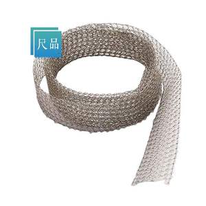 05-0860-0432-01 BOM Service <strong>FERREX</strong> WIRE MESH TAPE 1 FEET 05-0860-0432-01 - Product Image 1