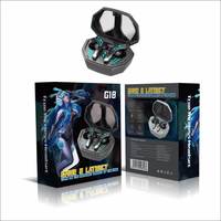 Meilleure vente JL6983D auto appairé tws écouteur sans fil écouteurs de jeu casque pour iphone huawei