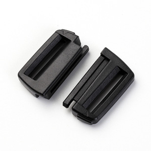 <b>Plastic</b> Buckle 20mm Adjustable Side <b>Sliding</b> For DIY Bag Accessories - Product Image 3