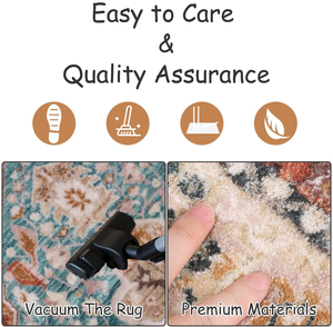 <span class=keywords><strong>Tapis</strong></span> d'entrée bohème tribal, petit <span class=keywords><strong>tapis</strong></span> persan vieilli, paillasson - Product Image 6