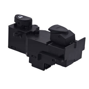 Lève-vitre avant droit à interrupteur unique pour Honda Civic/Siming modèles 2006-2011, compatible 35760-SNA-J04ZA - Product Image 1