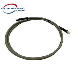 ชุดสายเคเบิล MU-NKD005 51195153-005 5ม. สำหรับระบบ DCS แบบใหม่ดั้งเดิม Quad-SHIELDED 75 OHM - Product Image 4
