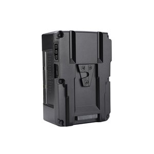 <span class=keywords><strong>Batterie</strong></span> V-Mount V-Lock Censreal 14,8V 190W 230W 285W 300W pour caméra Sony <span class=keywords><strong>Bmpcc</strong></span> <span class=keywords><strong>4k</strong></span>, caméscope vidéo - Product Image 3