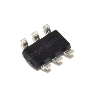 ANSOYO AP63203WU-7 AP63203WU AP63203 T4 2PW TSOT23-6 Chips IC Circuitos Integrados Gestión de Energía PMIC Componentes Electrónicos - Product Image 4