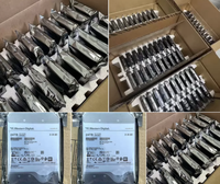Disco Duro Original NUEVO 10T 12T 14T 16T 18T 20T 22T 24T 26T 28T HDD HC530 HC550 HC560 HC570 HC580 HC590