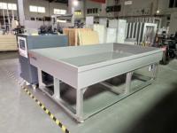 Fuite humide boîte à bornes Knockout Machine d'essai solaire PV Module testeur Instrument sur mesure