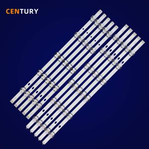 LC550DUH-FGA2 อะไหล่ทดแทนสำหรับแถบไฟแบ็คไลท์ LED พร้อมตัวโคมอะลูมิเนียมสำหรับ 55LB6300/6916L-1833A - Product Image 2