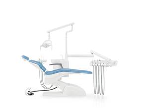 Riunito Odontoiatrico Portatile di Alta Qualità con Telecamera Intraorale Set Completo Economico Apparecchiatura Dentale Elettrica in Metallo - Product Image 2