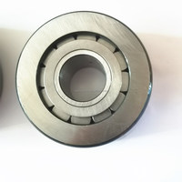 Roulement à rouleaux cylindriques F-205889.NATR, dimensions 28x85x32mm