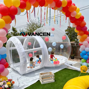 TPU Bubble House Impermeabile Gonfiabile Palloncino per <span class=keywords><strong>Bambini</strong></span> di Alta Qualità Playhouse per le <span class=keywords><strong>Feste</strong></span> di Intrattenimento Popolare per <span class=keywords><strong>Bambini</strong></span> - Product Image 5