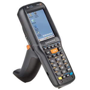 Datalogic X4 X5 Hoogwaardige industriële handheld mobiele computers <span class=keywords><strong>Windows</strong></span> Embedded CE 7.0 <span class=keywords><strong>3</strong></span>.7V 3000mAh batterij 5-inch scherm - Product Image 1